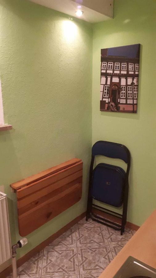 Ferienwohnung Jestel Айнбек Екстериор снимка
