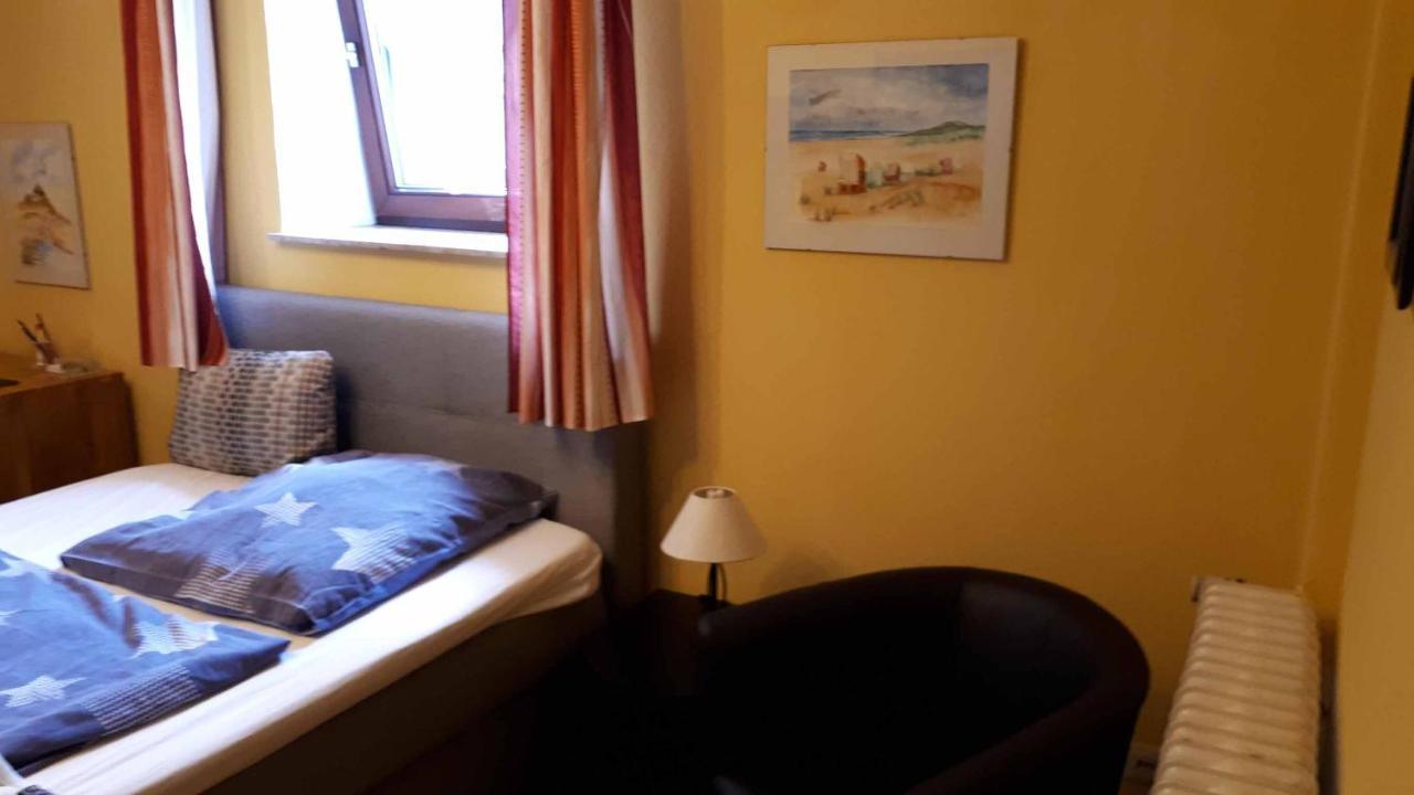 Ferienwohnung Jestel Айнбек Екстериор снимка