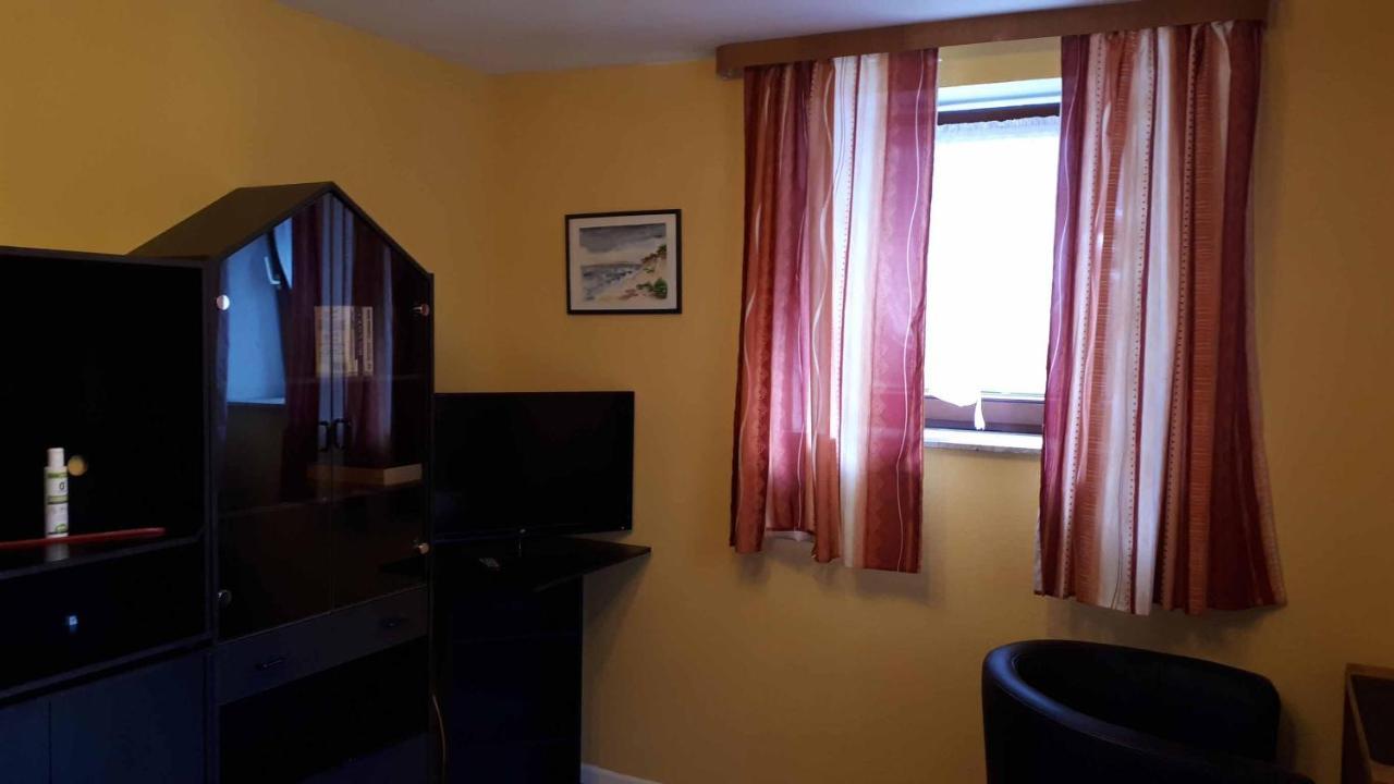 Ferienwohnung Jestel Айнбек Екстериор снимка