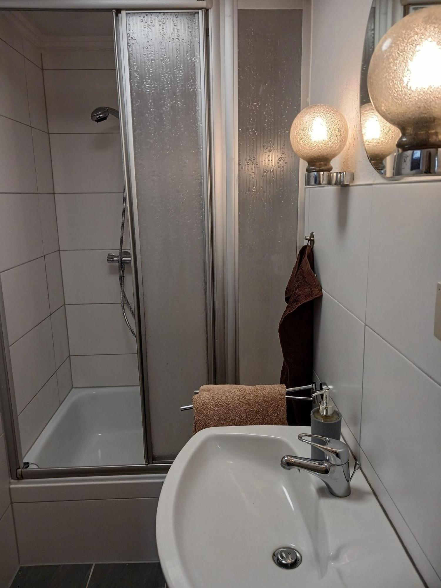 Ferienwohnung Jestel Айнбек Екстериор снимка